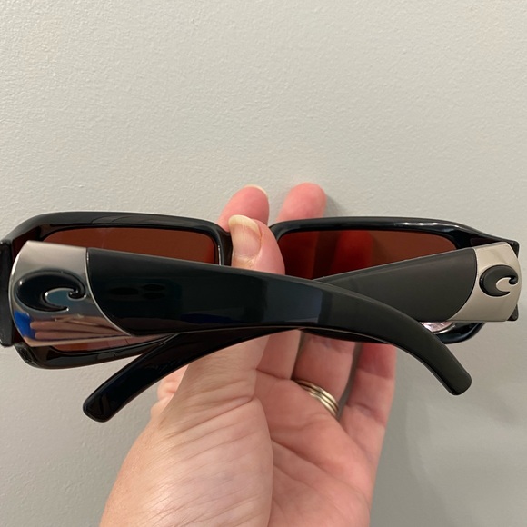 Costa Del Mar sunglasses - Picture 4 of 6